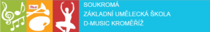 Soukromá základní umělecká škola D-MUSIC s.r.o.
